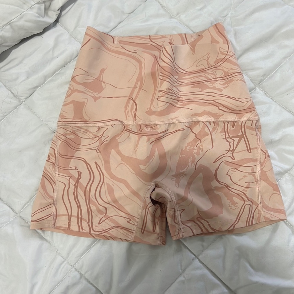 Gymshark GS Power Shorts